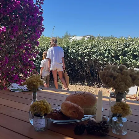 E Casette Di Santa Giulia Vakantiehuis