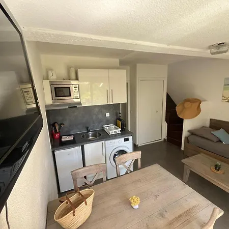 E Casette Di Santa Giulia Vakantiehuis *