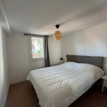 E Casette Di Santa Giulia Vakantiehuis Porto-Vecchio (Corsica)