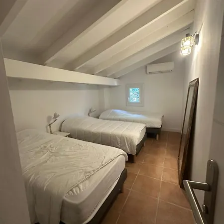 E Casette Di Santa Giulia Porto-Vecchio (Corsica)