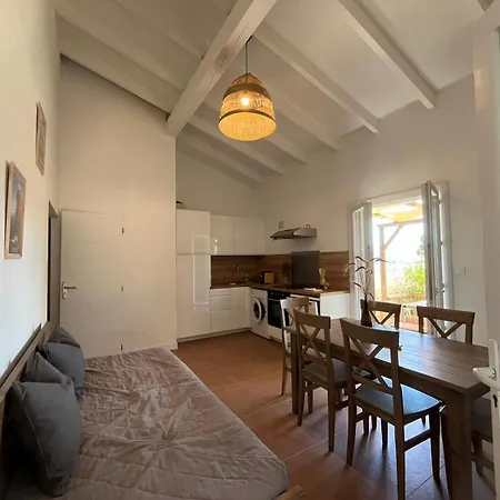 E Casette Di Santa Giulia Vakantiehuis *