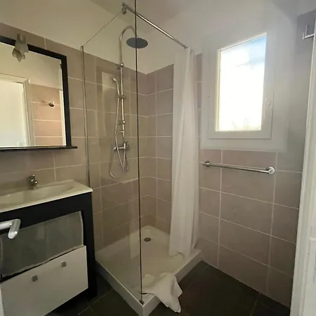 E Casette Di Santa Giulia Vakantiehuis Porto-Vecchio (Corsica)