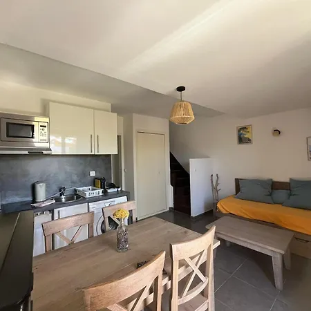 E Casette Di Santa Giulia * Porto-Vecchio (Corsica)