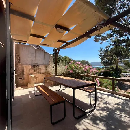 E Casette Di Santa Giulia Vakantiehuis Porto-Vecchio (Corsica)