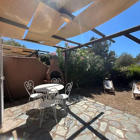 E Casette Di Santa Giulia * Porto-Vecchio (Corsica)