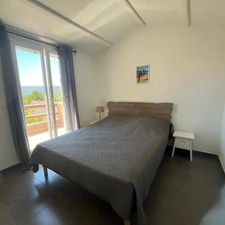 Vista Bella Santa Giulia