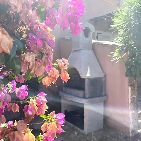 Vista Bella Santa Giulia Vakantiehuis