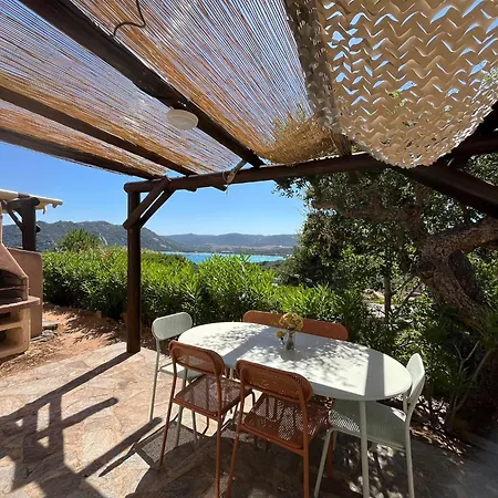 Vakantiehuis E Casette Di Santa Giulia