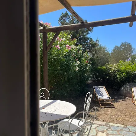 Vista Bella Santa Giulia Vakantiehuis Porto-Vecchio (Corsica)