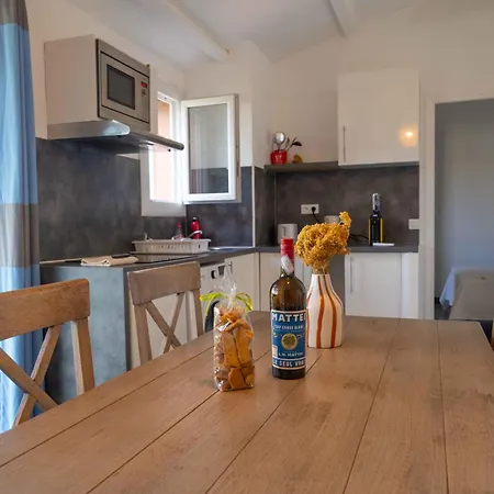 E Casette Di Santa Giulia * Porto-Vecchio (Corsica)