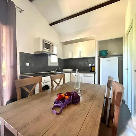 E Casette Di Santa Giulia Vakantiehuis