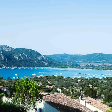 Vista Bella Santa Giulia Vakantiehuis *
