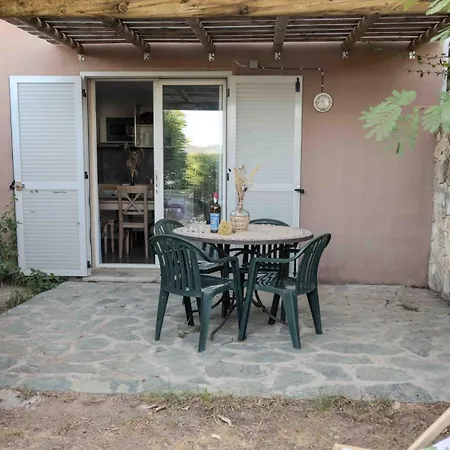 Vista Bella Santa Giulia Vakantiehuis Porto-Vecchio (Corsica)