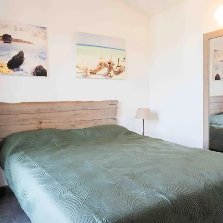 Vakantiehuis E Casette Di Santa Giulia Porto-Vecchio (Corsica)