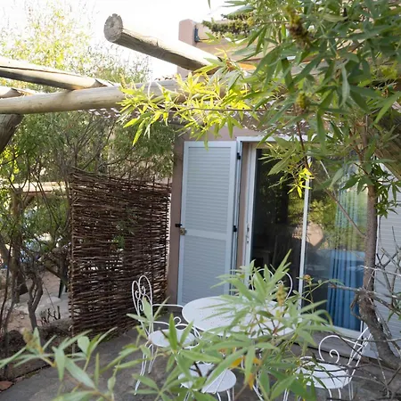 E Casette Di Santa Giulia Porto Vecchio