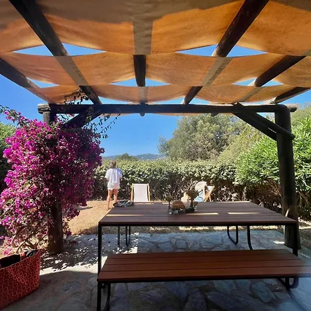 E Casette Di Santa Giulia * Porto-Vecchio (Corsica)