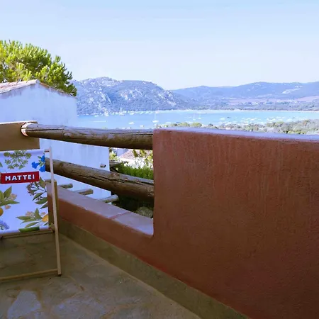 Vista Bella Santa Giulia Vakantiehuis *