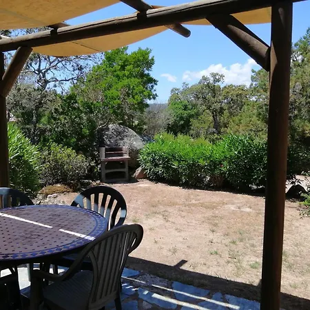 Vakantiehuis Vista Bella Santa Giulia *