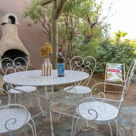 E Casette Di Santa Giulia