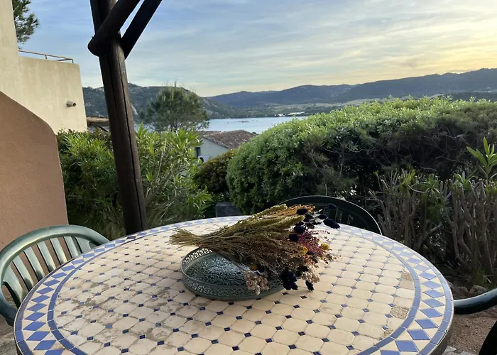 E Casette Di Santa Giulia * Porto Vecchio