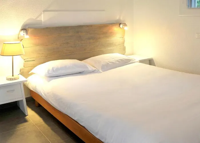 Сasa de vacaciones E Casette Di Santa Giulia Porto Vecchio