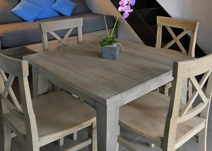 Сasa de vacaciones E Casette Di Santa Giulia