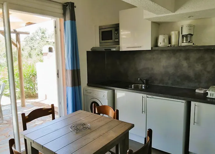 E Casette Di Santa Giulia Hébergement de vacances *