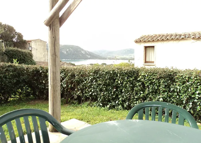 E Casette Di Santa Giulia Porto Vecchio