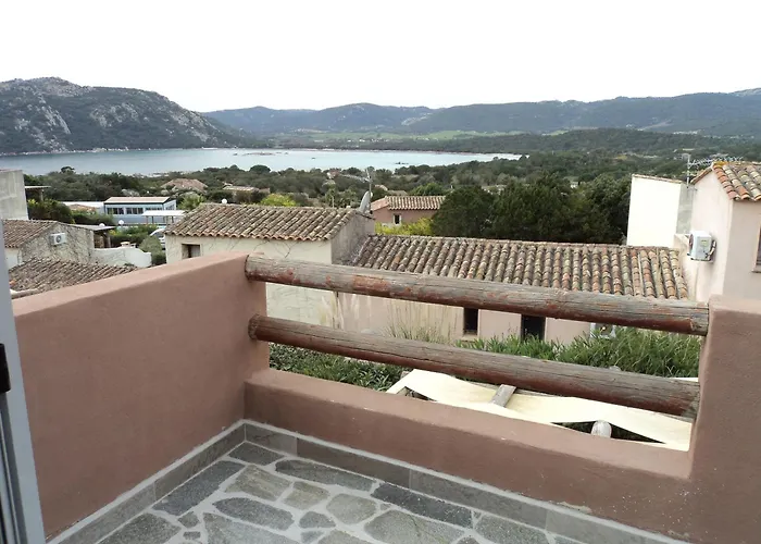 Сasa de vacaciones E Casette Di Santa Giulia *