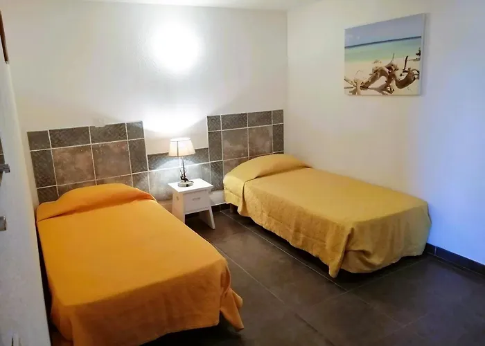 E Casette Di Santa Giulia Сasa de vacaciones