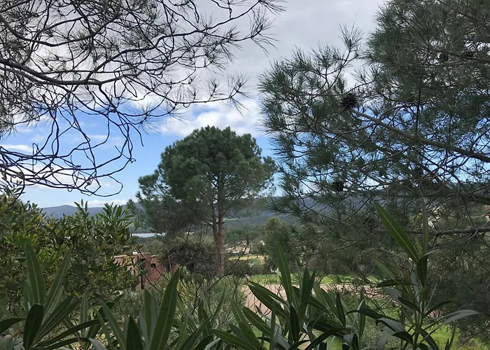 Hébergement de vacances E Casette Di Santa Giulia *