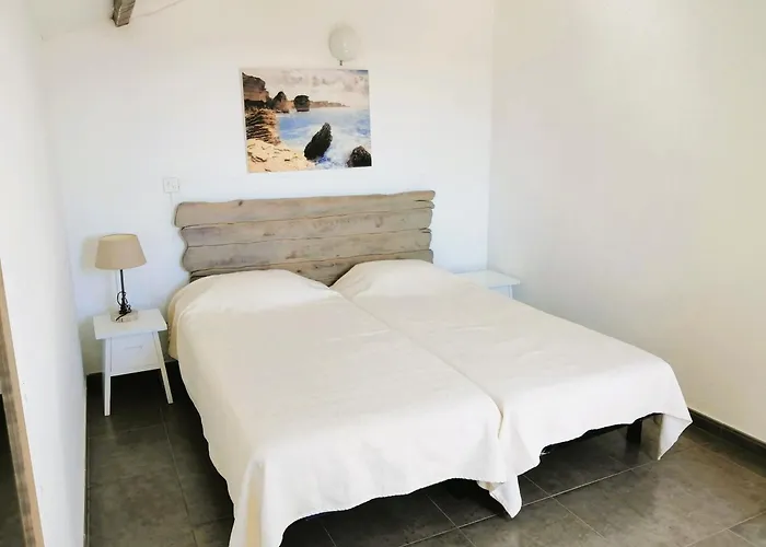 Vakantiehuis E Casette Di Santa Giulia *