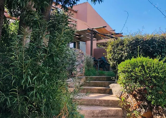 E Casette Di Santa Giulia Porto Vecchio