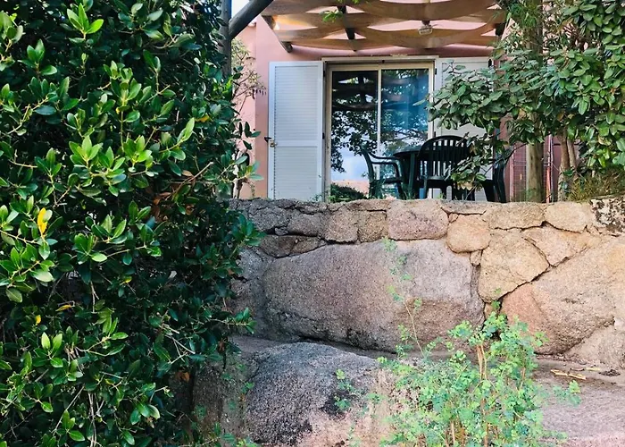 E Casette Di Santa Giulia Hébergement de vacances *