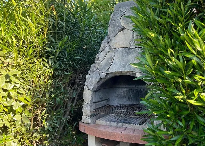 E Casette Di Santa Giulia Hébergement de vacances