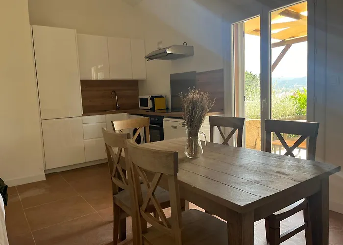 E Casette Di Santa Giulia Porto Vecchio