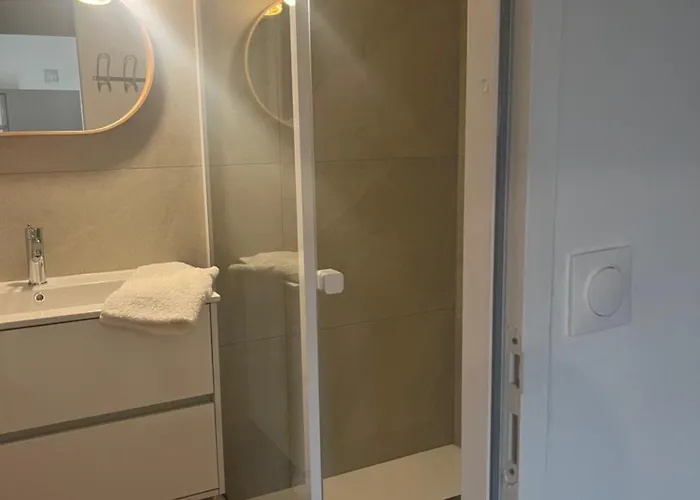 Hébergement de vacances E Casette Di Santa Giulia