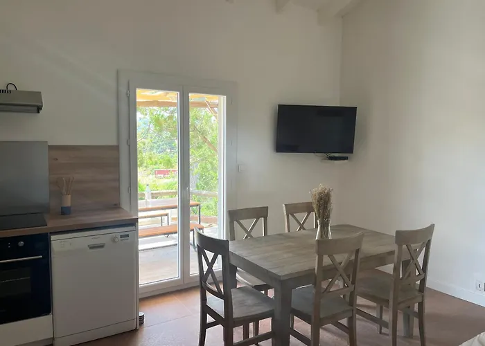 E Casette Di Santa Giulia Porto Vecchio