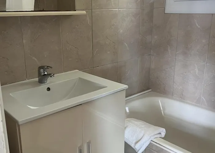 E Casette Di Santa Giulia Hébergement de vacances