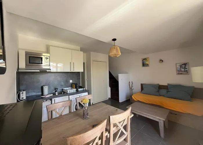 E Casette Di Santa Giulia * Porto Vecchio