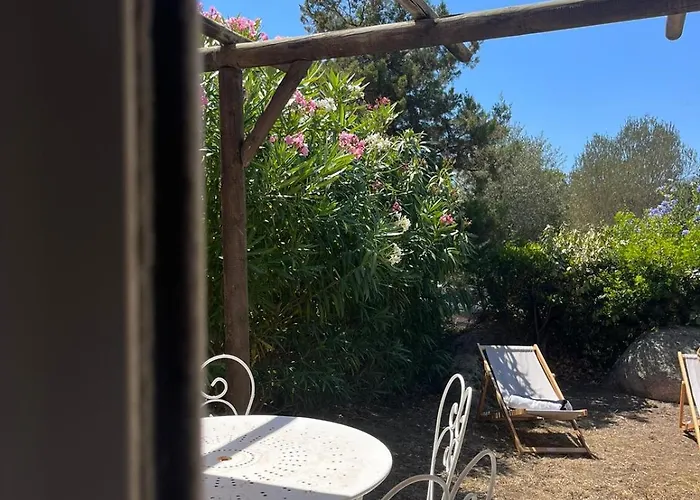 E Casette Di Santa Giulia Сasa de vacaciones Porto Vecchio