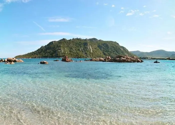 E Casette Di Santa Giulia * Porto Vecchio