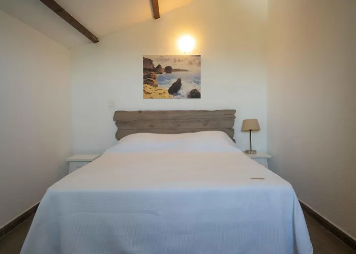 Hébergement de vacances E Casette Di Santa Giulia