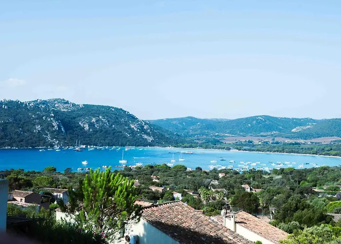 E Casette Di Santa Giulia Hébergement de vacances *