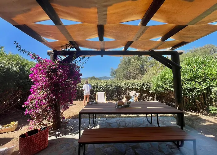 E Casette Di Santa Giulia * Porto Vecchio