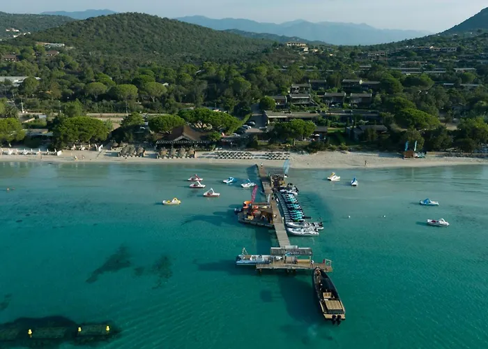 E Casette Di Santa Giulia Сasa de vacaciones