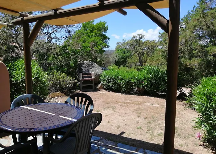 Сasa de vacaciones E Casette Di Santa Giulia *