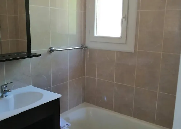 E Casette Di Santa Giulia * Porto Vecchio